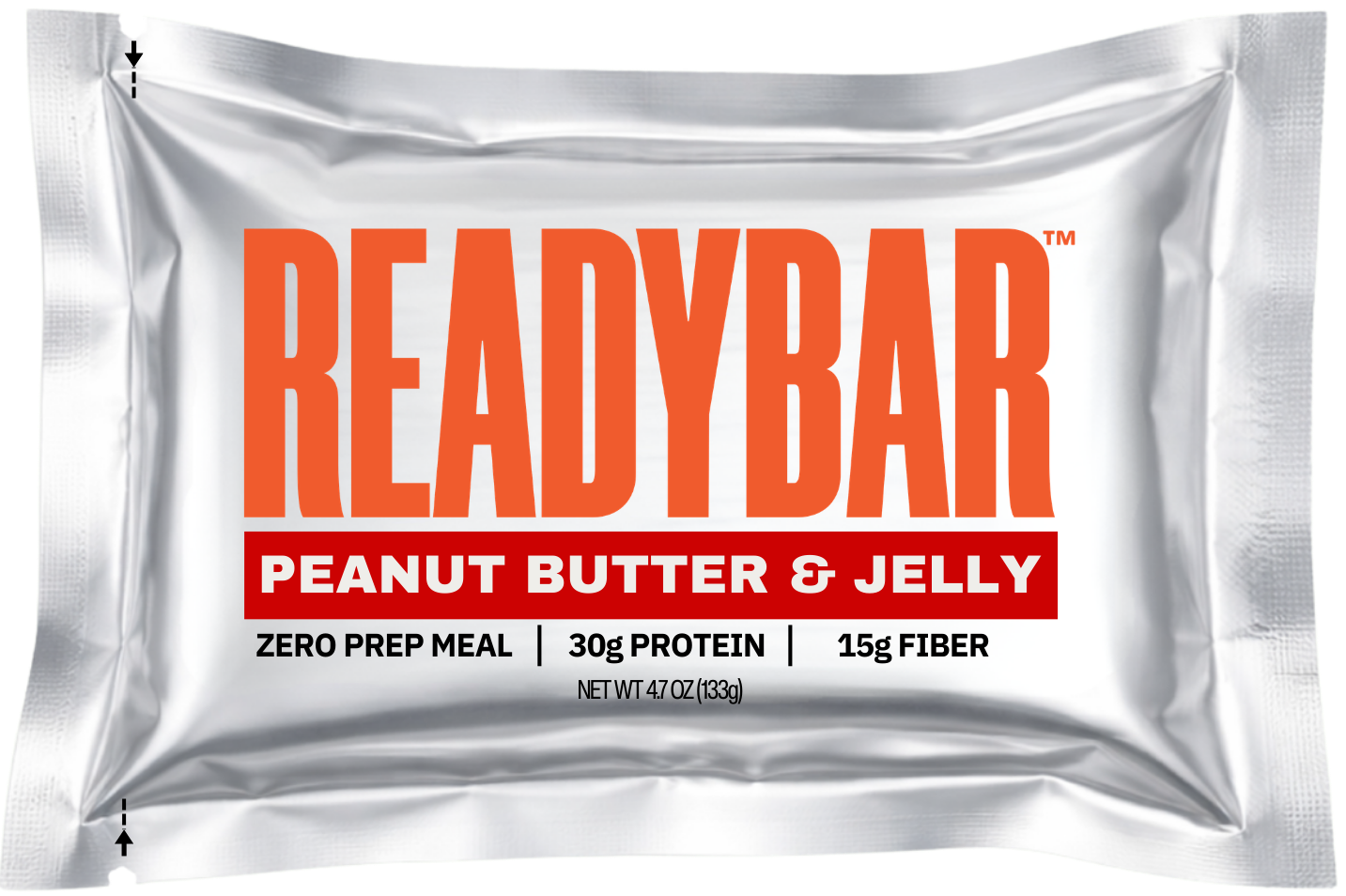 READYBAR 1 bar 1 meal package
