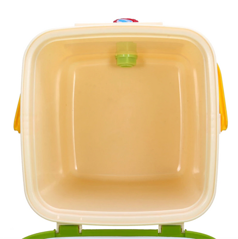 meilleur bac à compost