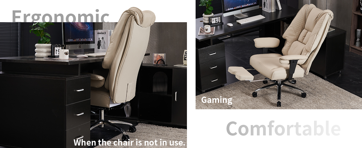 chaise de bureau