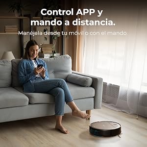 aspirateur ; Aspirateur robot ; Robot Conga ; Aspirateur robot Cecotec ; Roomba ; Aspirateur robot puissant