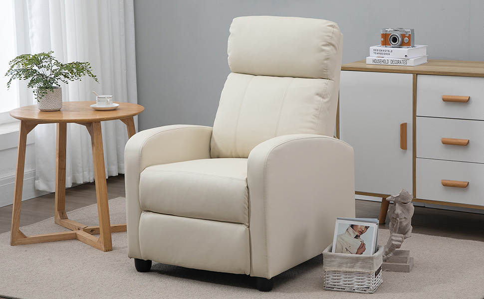 fauteuil de massage, fauteuil de relaxation, dossier réglable, fonction confort