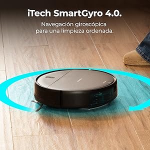 aspirateur robot; robot aspirateur Conga; Aspirateur robot Cecotec ; Aspirateur robot puissant ; nettoyage