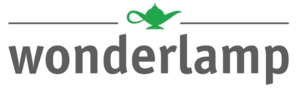 Wonderlamp - Ventilateur de plafond avec lampe