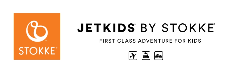Coffre-fort Stokke JetKids
