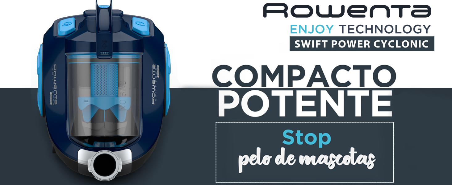 Swift Power Cyclonic