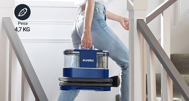 aspirateur à eau rembourrage