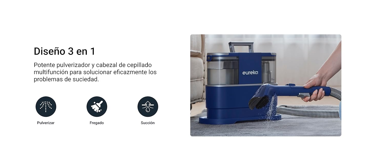 Nettoyant pour tissus d'ameublement de canapé