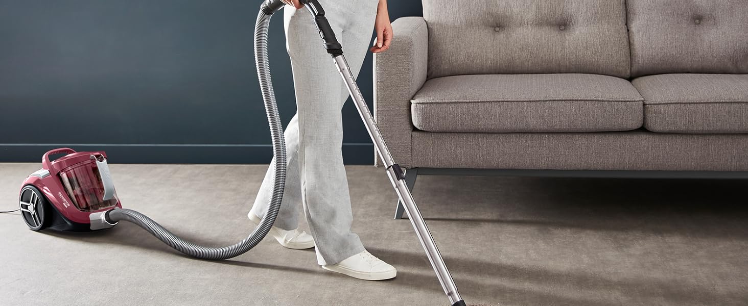Aspirateur sans sac