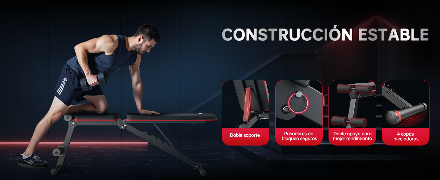 CONSTRUCTION STABLE