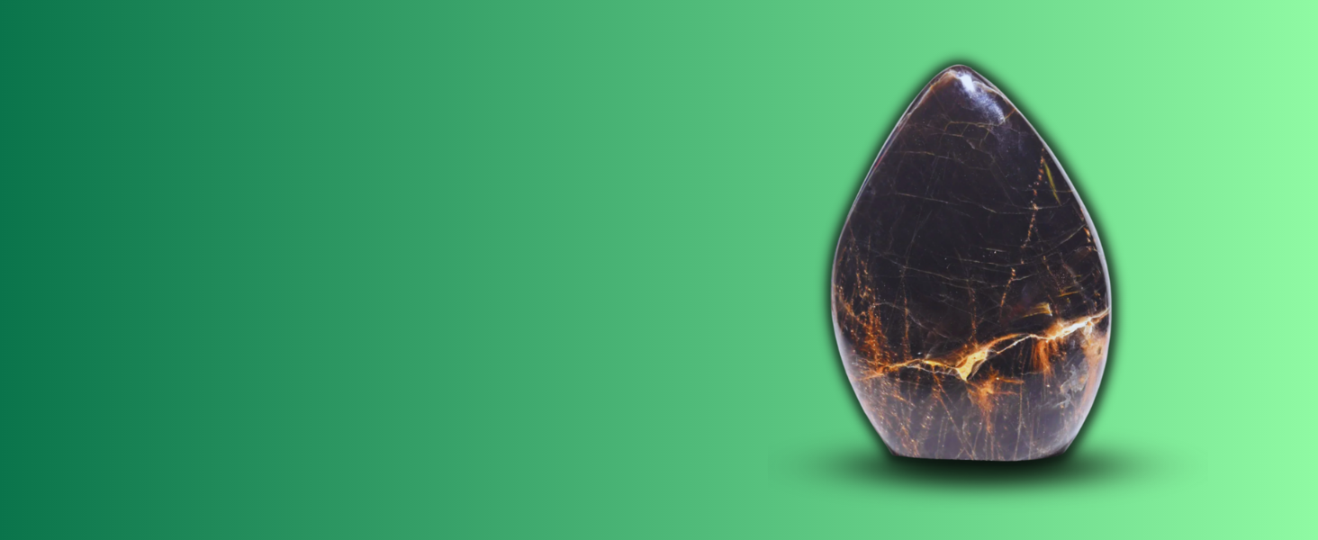 pierres précieuses de tourmaline
