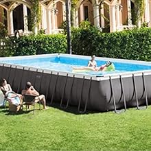 Piscines
