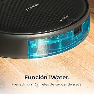 aspirateur ; aspirateur robot ; robot Conga ; aspirateur robot Cecotec ; Roomba ; aspirateur robot puissant