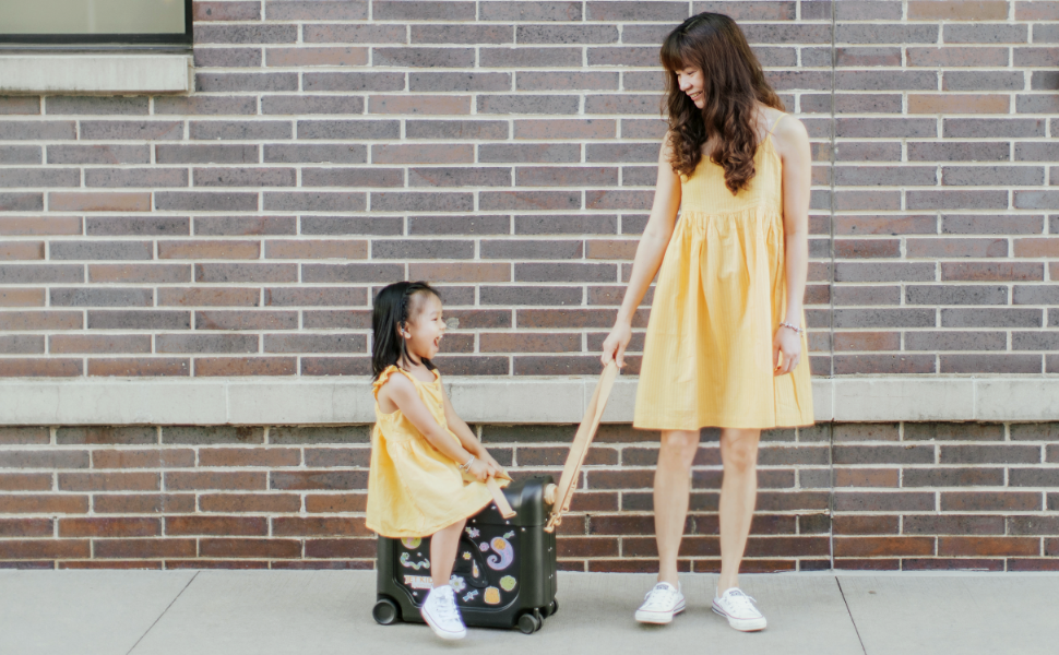 Coffre-fort Stokke JetKids