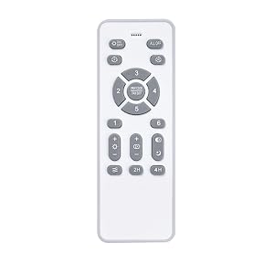 Télécommande du ventilateur Perla Mini Wonderlamp