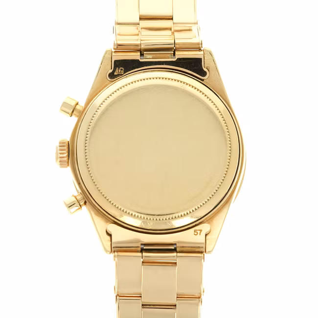 ROLEX REF 6239 18K PAUL NEWMAN DAYTONA "JOHN PLAYER SPECIAL"