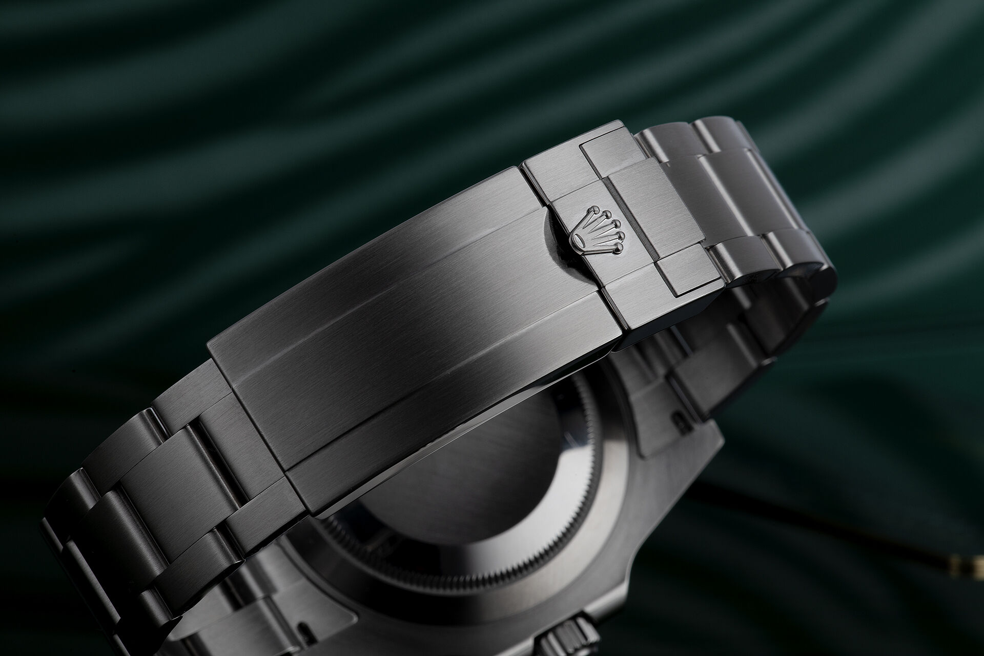ROLEX 124060 SUBMARINER 41 "BRAND NEW"