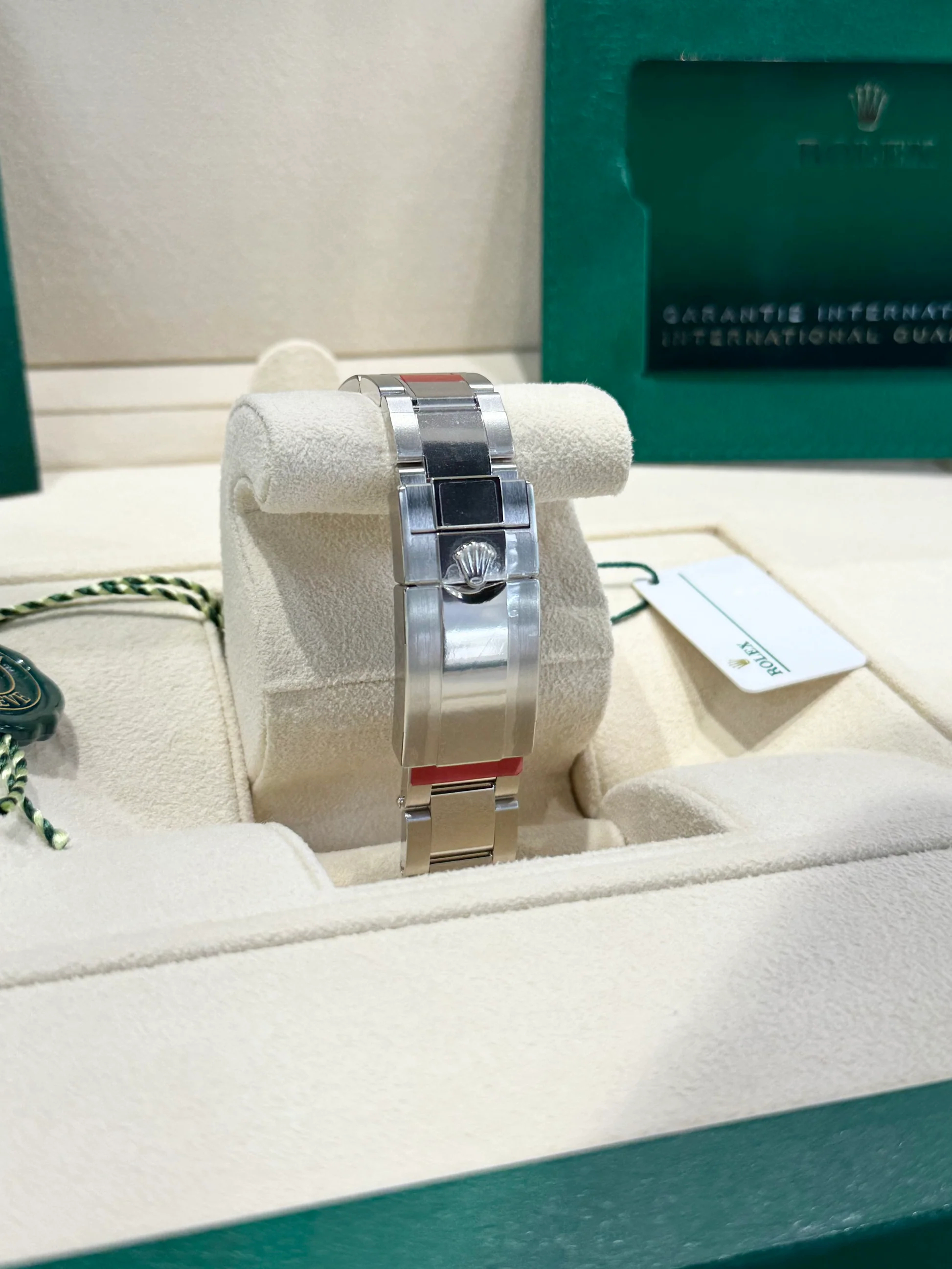 2024 Rolex Daytona 126506