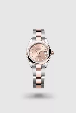 【HOFER】 & 【Rolex】Die Rolex Lady-Datejust ist jetzt für nur 100 € als attraktives Geschenk für alle schönen Damen erhältlich!