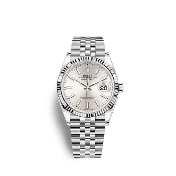 Rolex Datejust 36, 126234-0013