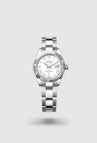 【HOFER】 & 【Rolex】Die Rolex Lady-Datejust ist jetzt für nur 100 € als attraktives Geschenk für alle schönen Damen erhältlich!