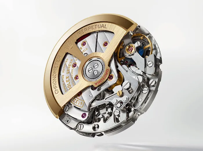Rolex Calibre 4132 for Daytona 126529LN