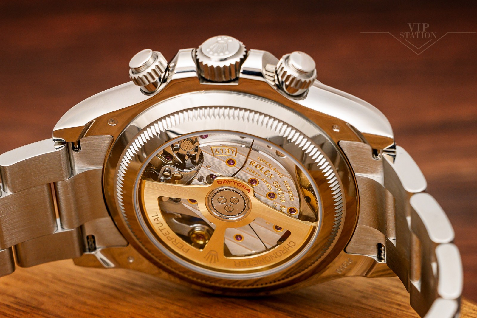 2024 Rolex Daytona 126506