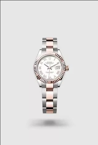 【HOFER】 & 【Rolex】Die Rolex Lady-Datejust ist jetzt für nur 100 € als attraktives Geschenk für alle schönen Damen erhältlich!