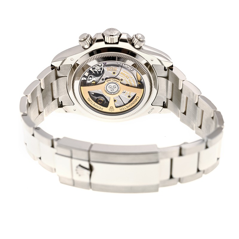 Daytona "Le Mans" Chronograph Automatic Black Dial Men's Watch Item No. 126529LN-0001