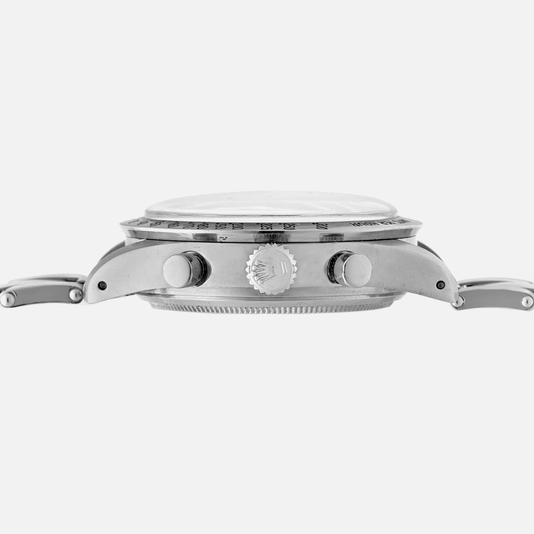 Rolex Cosmograph Daytona ref. 6239 “Black Dial, Blue Daytona”