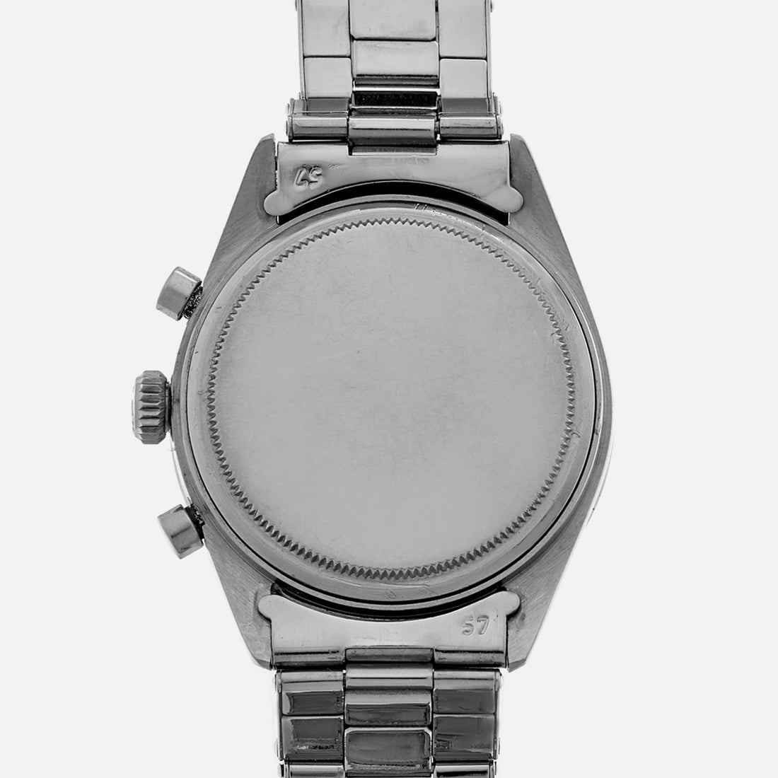 Rolex Cosmograph Daytona ref. 6239 “Black Dial, Blue Daytona”