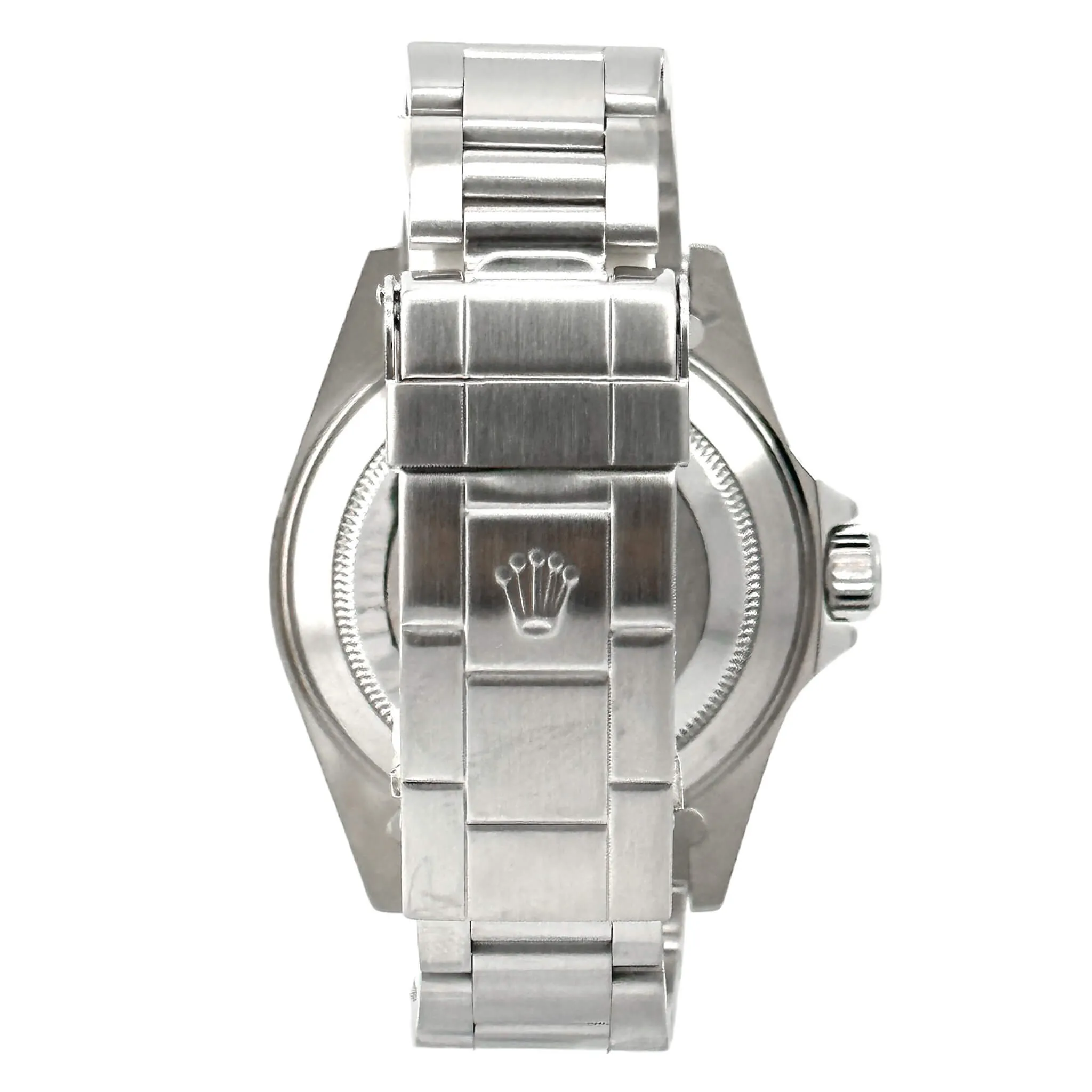 Rolex Submariner 14060 No Date