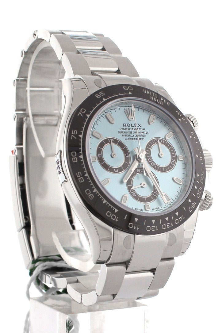 Rolex Cosmograph Daytona 50th Anniversary 116506