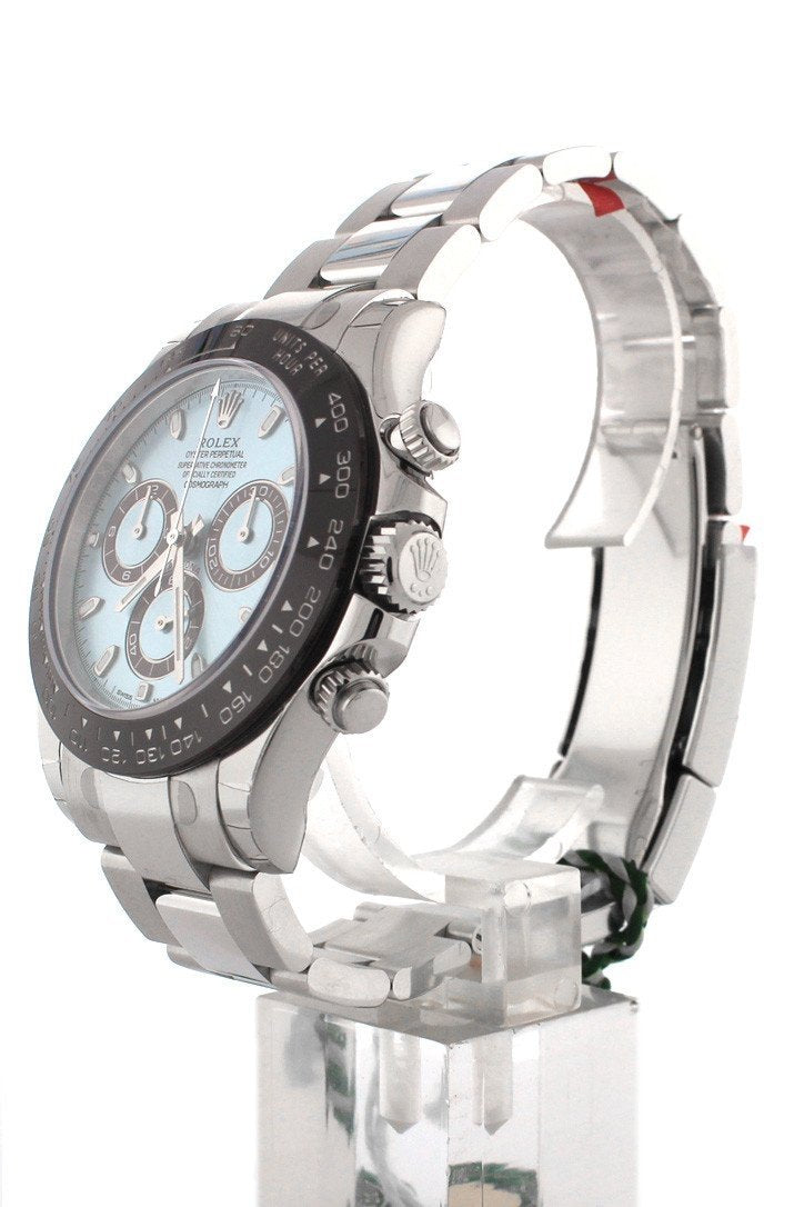Rolex Cosmograph Daytona 50th Anniversary 116506