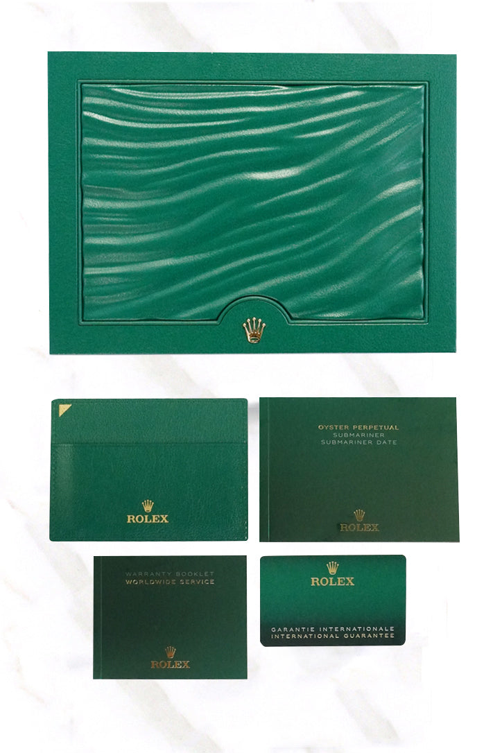 Rolex Datejust 41, 126334-0002