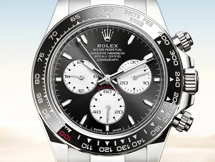 Rolex Daytona 126529LN