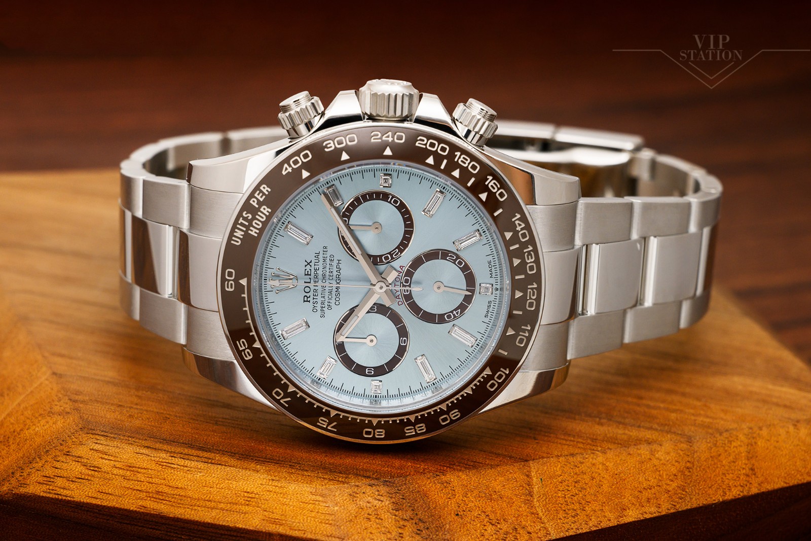 2024 Rolex Daytona 126506