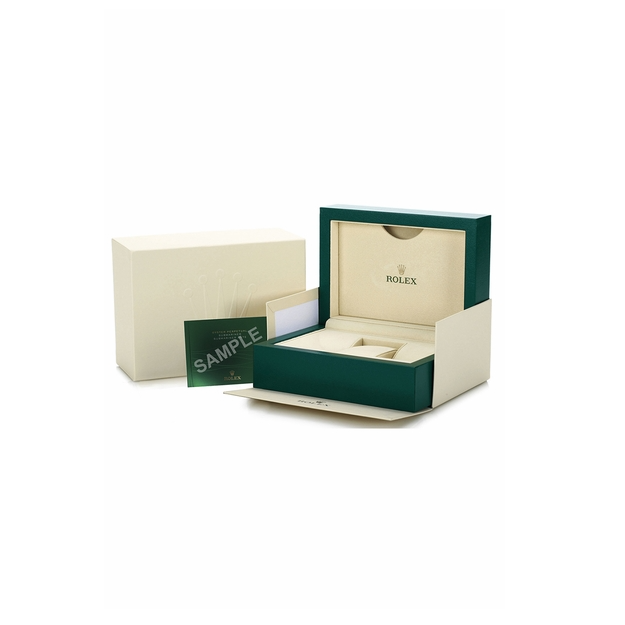Rolex Datejust 41, 126334-0009