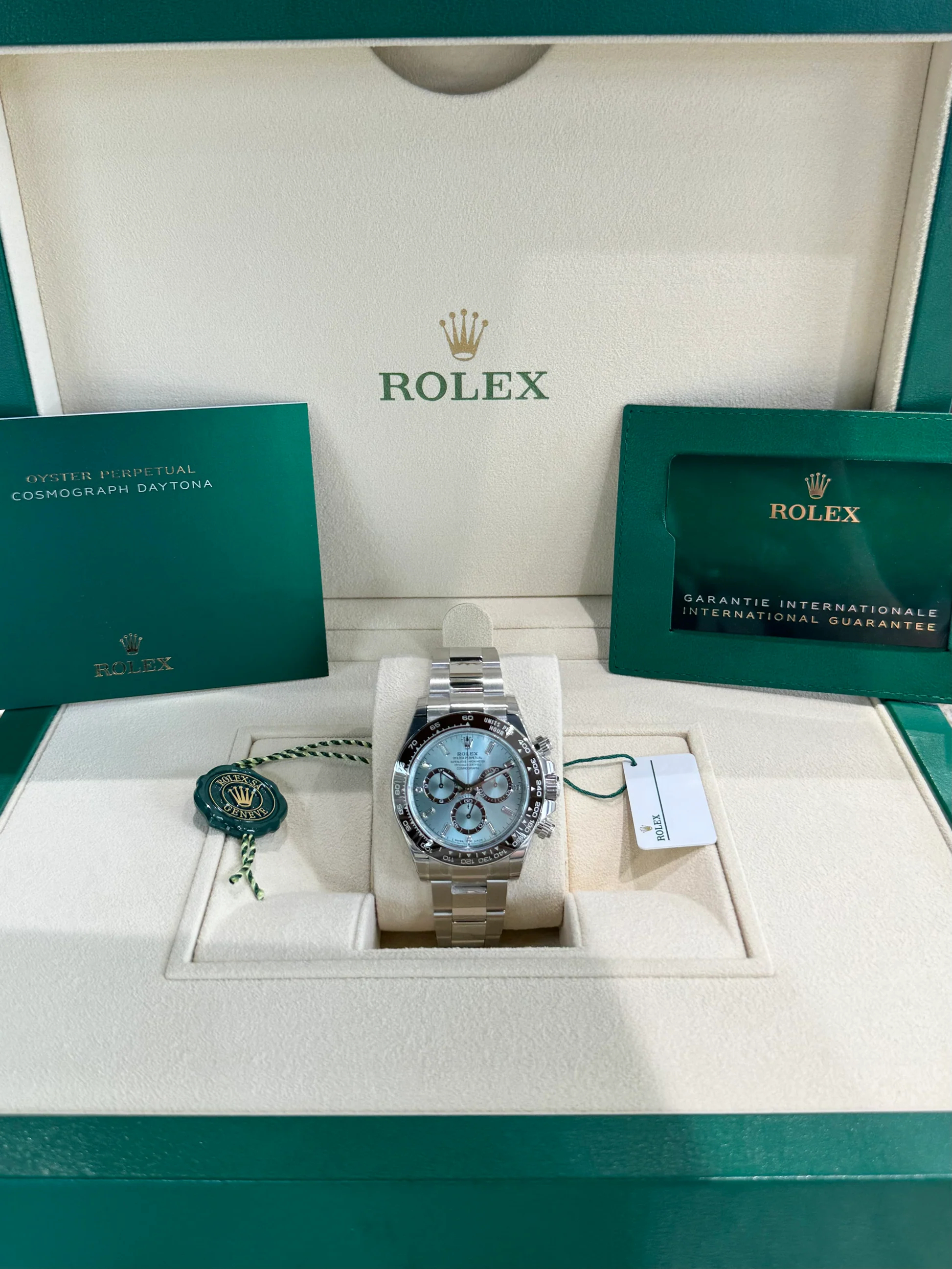 2024 Rolex Daytona 126506