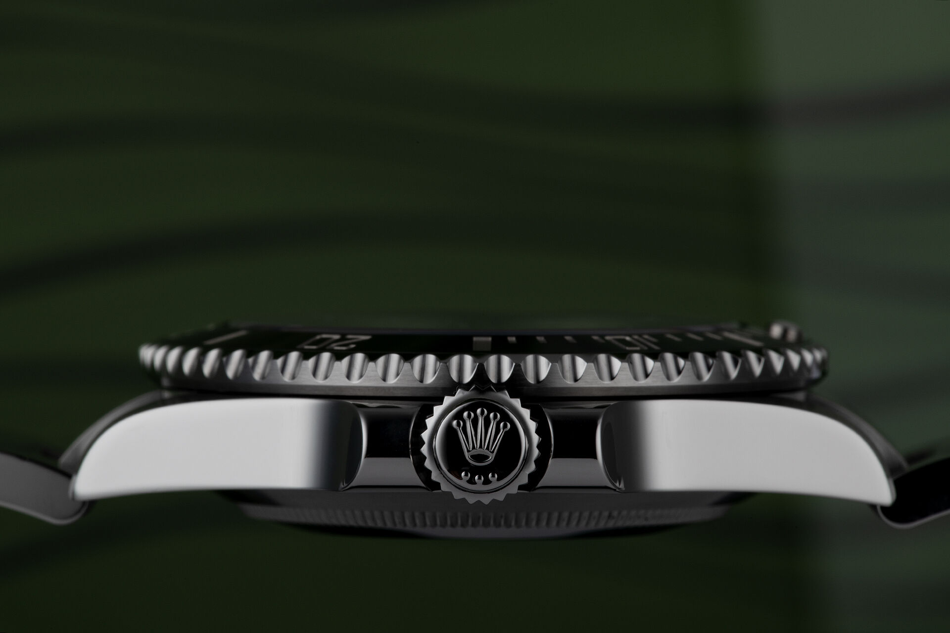 ROLEX 124060 SUBMARINER 41 "BRAND NEW"