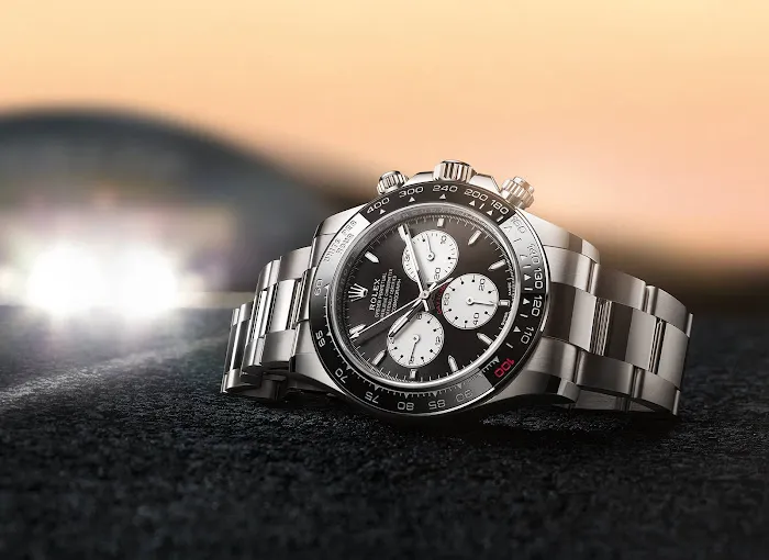 Rolex Daytona 126529LN
