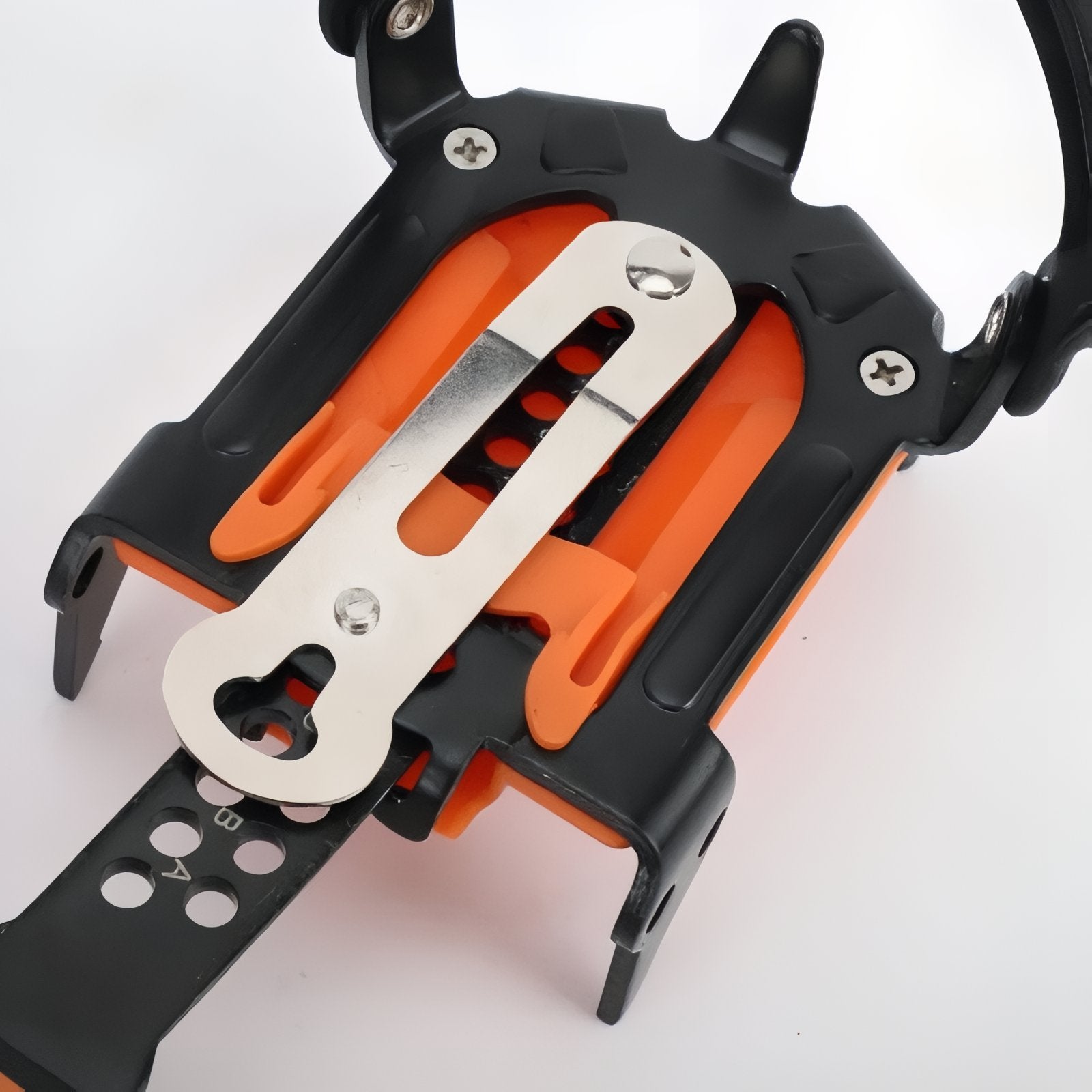 Anti-Slip Spikes