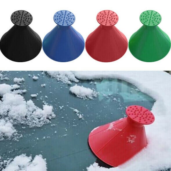 🎁Christmas Sale🎄Magical Car Ice Scraper