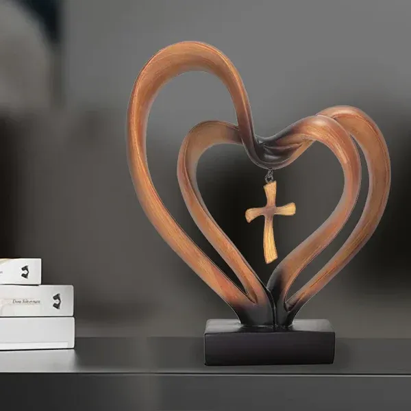 Hearts Cross💞