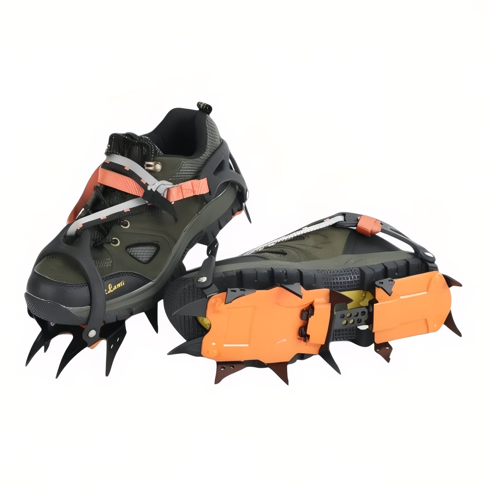 Anti-Slip Spikes