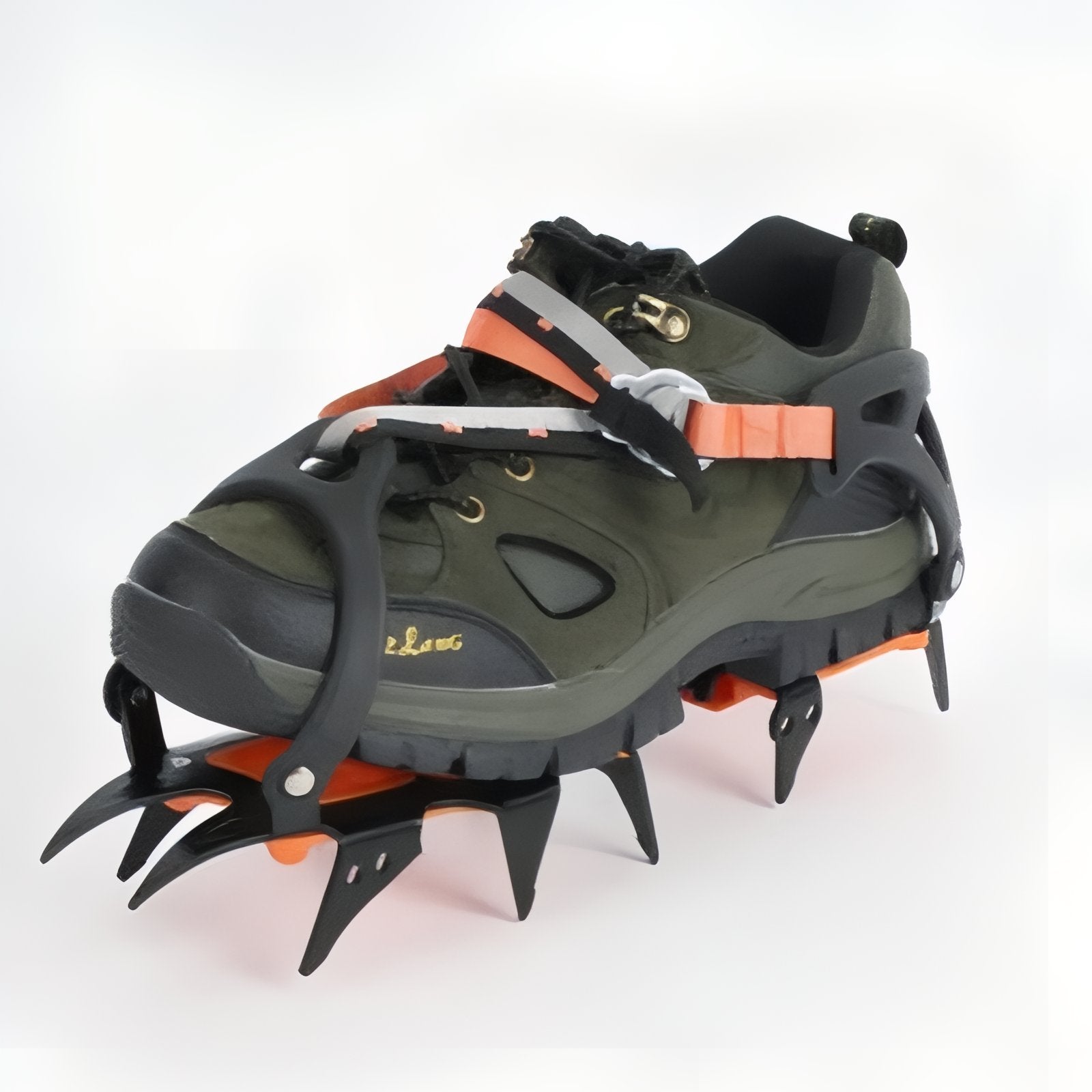 Anti-Slip Spikes