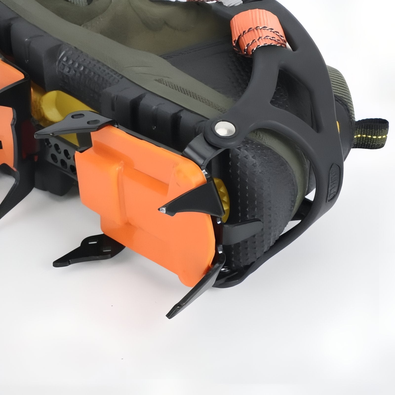 Anti-Slip Spikes