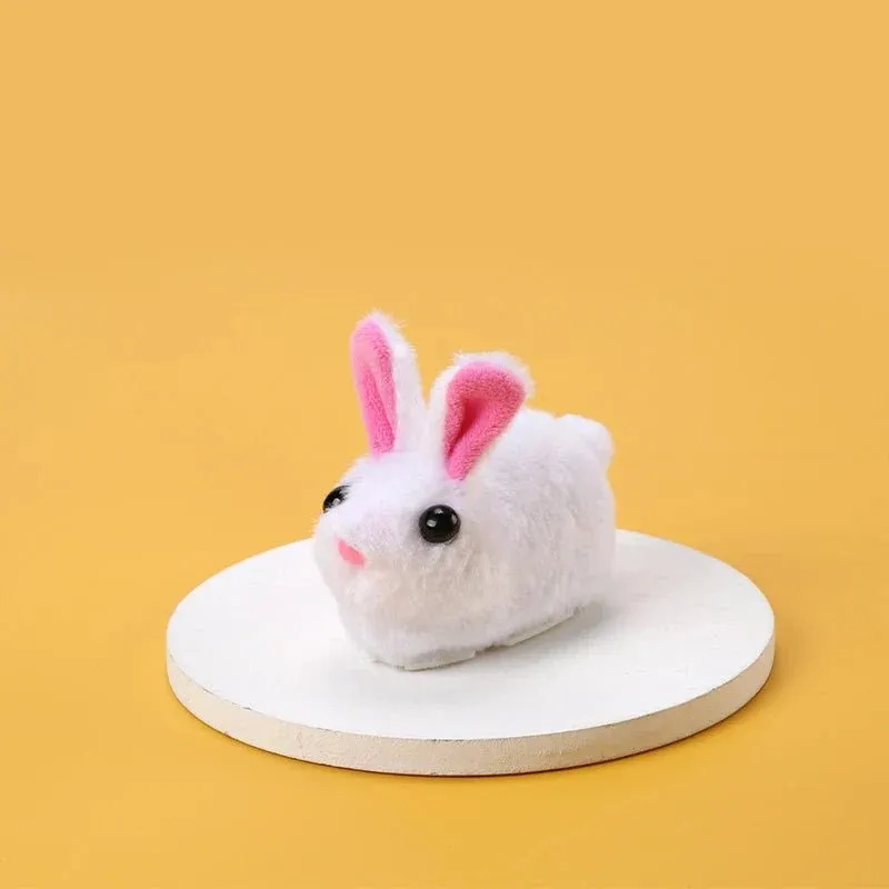 Sneaky Cat Toy with Unpredictable Movements