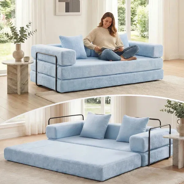 DOLONX Cloud Sofa