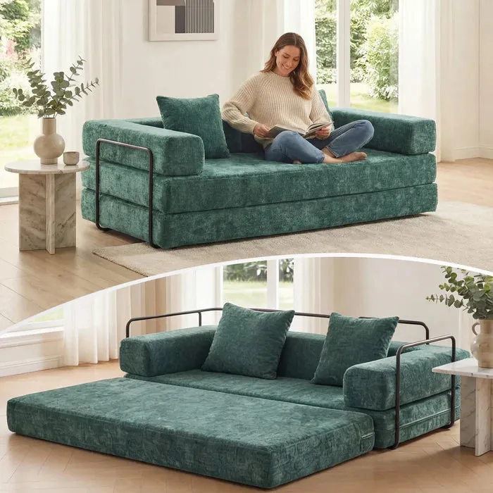 DOLONX Cloud Sofa