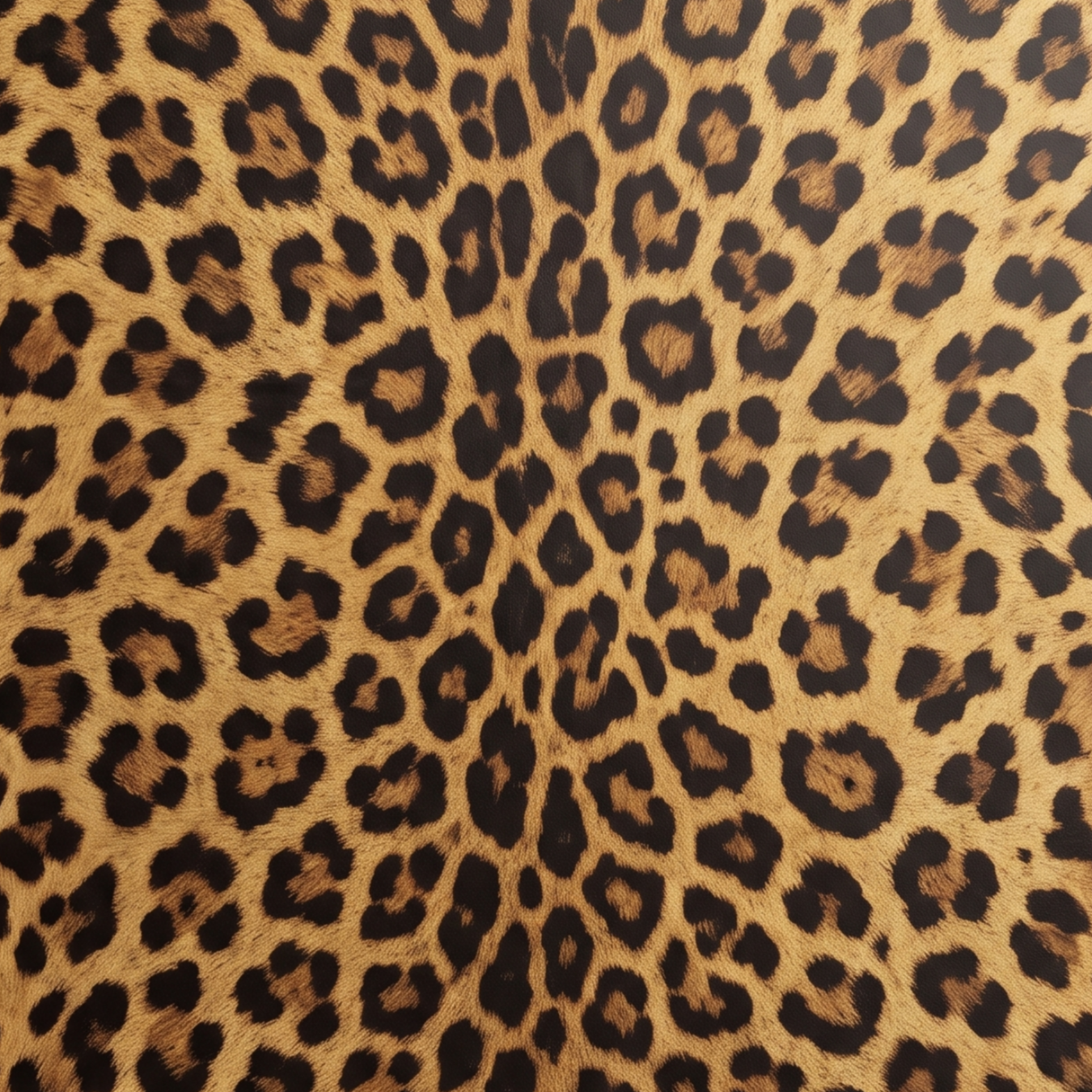 Leopard Portable TV
